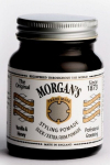 MORGAN'i juuksepomada Vanilla & Honey Extra Firm Hold - 100g
