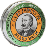 Habeme palsam Captain Fawcett Maharajah Beard Balm, 60 ml