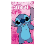 Laste r&auml;tik Lilo & Stitch, 70x140 cm
