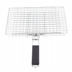 Grillrest
