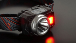 Laetav LED pealamp 5W + COB IP65