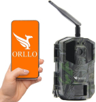 Metsakaamera Orllo Huntercam 3 GSM