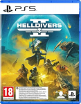 Arvutim&auml;ng Helldivers 2 PS5