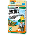 JBL NitratEX 250 ml filtrikassett eemaldab nitraadid