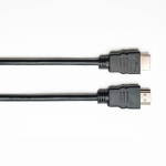 Bullet HDMI-HDMI,&nbsp;3m