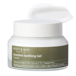 Rahustav kreem-geel probleemsele nahale Mary&May Sensitive Soothing Gel Cream, 70g