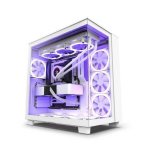 Arvuti Gaming PC Ultimate Power 1, Intel Core&reg; Ultra&trade; 7 265KF 4.2 GHz, 2TB SSD, RAM 32GB DDR5, GeForce RTX&trade; 5070 Ti 16GB, PSU 850W GOLD, Windows 11