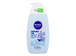 Du&scaron;igeel lastele Nivea 55409, 500 ml