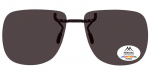 ClipOn P&auml;ikeseprillid Polarized Montana