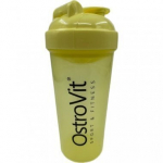 &Scaron;eiker "OstroVit" Sport, kollane, 700 ml