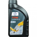 Mootori&otilde;li" Fuchs " Titan, 0W-30, Supersyn FE, 1 l