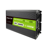 N&auml;idikuga s&otilde;iduki inverter