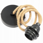 Ripplae LED lambi Ledigo