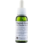 Liftinguefektiga n&auml;oseerum Aktiivne Peptides Complex, La Saponaria, 30 ml