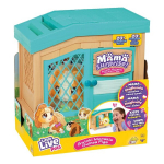 Merisiga Little Live Pets, sinine