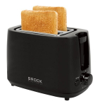 Brock Electronics 220-240V; 50/60Hz, 650-700W