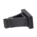 Magnet mikrofonihoidik Stagg SIM20-P