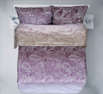 Rustilė tekikott, 220x200 cm