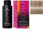 Poolp&uuml;siv&auml;rv Igora Vibrance 9-1 Schwarzkopf, 60 ml