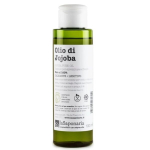 Jojoba&otilde;li Simmondsia Chinensis 100% puhas, La Saponaria, 100 ml