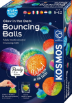 Hariv komplekt Bouncing Balls Kosmos