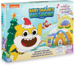 Advendikalender Baby Shark