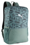 Puma seljakott Beta 079511*05, roheline