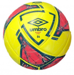 Jalgpallipall Umbro, kollane