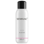 SEMILAC Kosmeetiline atsetoon 500ml