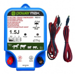 Elektrikarjus Powermax PEE15 1,5J