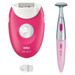 Braun Silk-Epil 3 3-202
