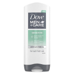 Du&scaron;igeel Dove Men+ Care Sensitive, 400 ml