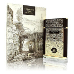 Parf&uuml;&uuml;mvesi Afnan Tobacco Rush EDP unisex, 80 ml