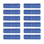 Juukserullid Efalock, 12 tk