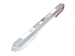Ultra Slim 24V 72W 3A toiteallikas IP20