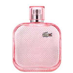 Tualettvesi Lacoste L.12.12 Rose Sparkling Edt naistele, 50 ml