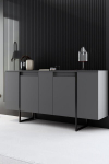 Kummut Asir Luxe, hall/must