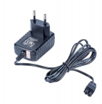 Gardena AccuCut v&otilde;sal&otilde;ikurite laadija (5,5 V, 0,5 A)