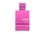 Parf&uuml;&uuml;m Al Haramain Amber Oud Ultra Violet EDP naistele, 60 ml