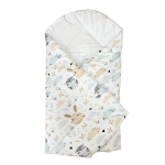 &Uuml;mbriktekk Ankras, 80x80 cm