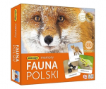 M&auml;lum&auml;ng Poola elusloodus Adamigo, PL