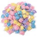 Riiete l&otilde;hnakuulid, 50 tk.