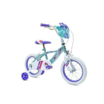 Laste jalgratas Huffy Glimmer 14", sinine
