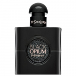 Yves Saint Laurent Black Opium Le Parfum naistele 30 ml