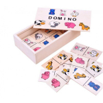 Domino loomad