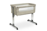 Beebivoodi Caretero Sleep2gether, Grey