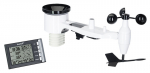 Levenhuk Wezzer Pro Lp240 jaam: ilm, tuul, sademed