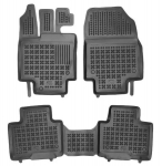 Kummist p&otilde;randamatid Toyota Highlander