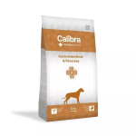 Calibra Veterinary Diets Gastrointestinal & Pancreas kuivtoit k&otilde;ikidele t&otilde;ugudele l&otilde;hega, 12 kg