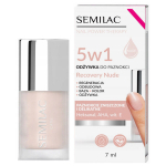 SEMILAC K&uuml;&uuml;ne&otilde;li 5in1 taastav Nude 7ml